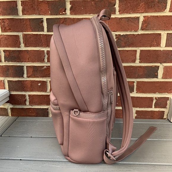 Dagne Dover Large Dakota Neoprene Backpack main image 9